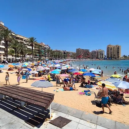 Appartamento Exclusive Luxury Torrevieja