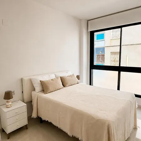 Exclusive Luxury Appartamento *