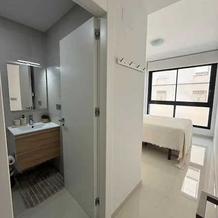 Appartamento Exclusive Luxury Torrevieja