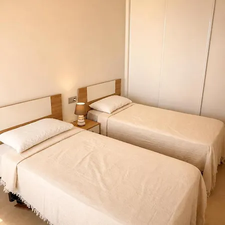 Exclusive Luxury Appartamento