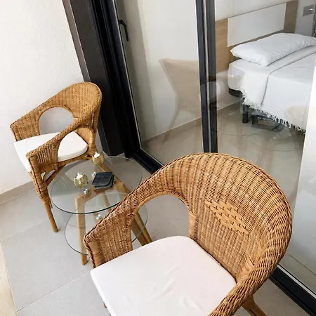 Appartamento Exclusive Luxury Torrevieja