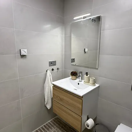 Appartamento Exclusive Luxury